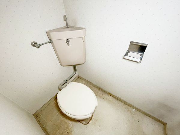 深草サニーハイツ　中古マンション