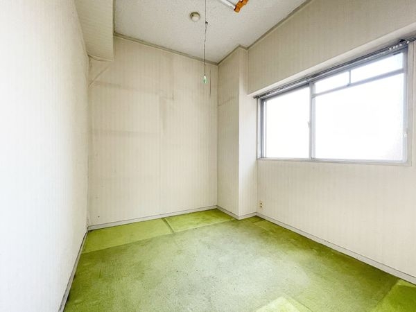 深草サニーハイツ　中古マンション