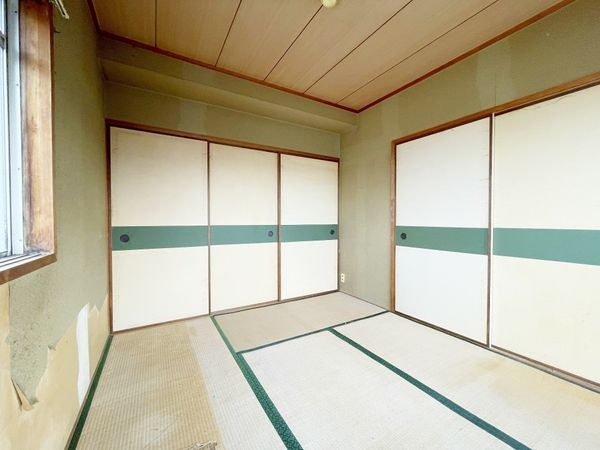 深草サニーハイツ　中古マンション