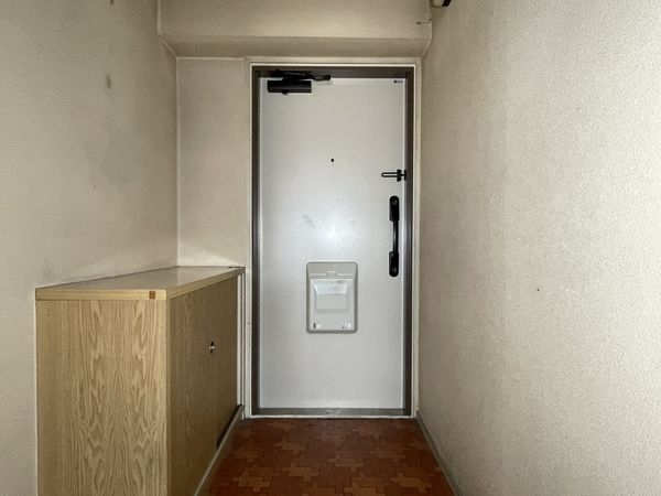 深草サニーハイツ　中古マンション