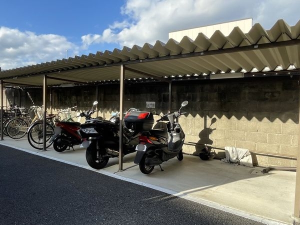 深草サニーハイツ　中古マンション