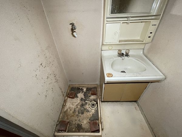 深草サニーハイツ　中古マンション