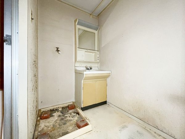 深草サニーハイツ　中古マンション