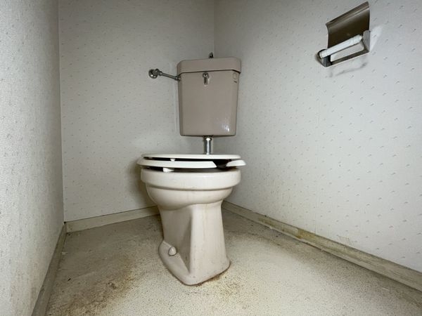 深草サニーハイツ　中古マンション