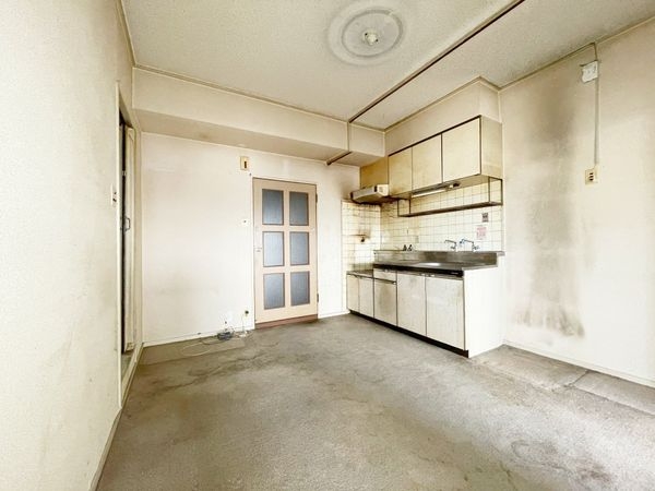 深草サニーハイツ　中古マンション