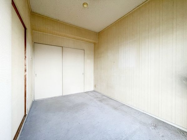 深草サニーハイツ　中古マンション