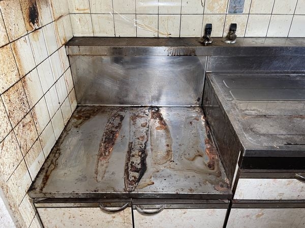 深草サニーハイツ　中古マンション