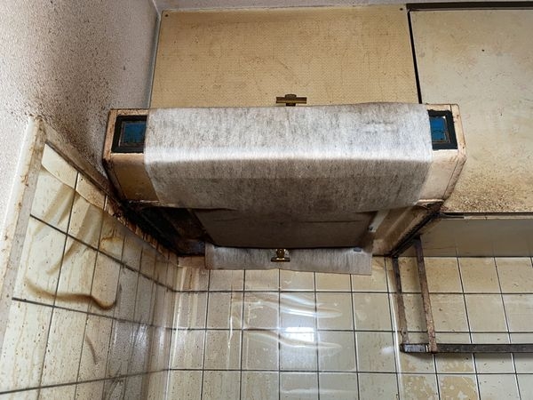 深草サニーハイツ　中古マンション