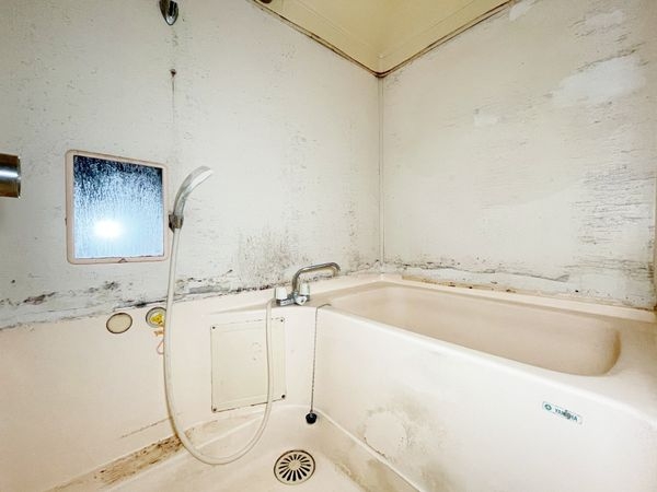 深草サニーハイツ　中古マンション