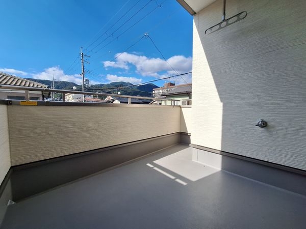 大津市蓮池町の中古一戸建て