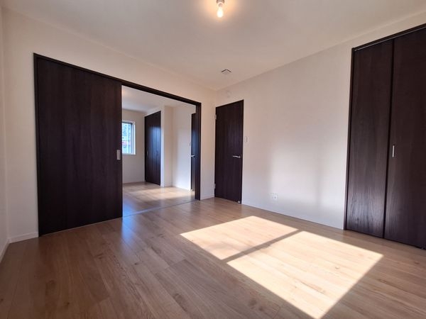 大津市蓮池町の中古一戸建て