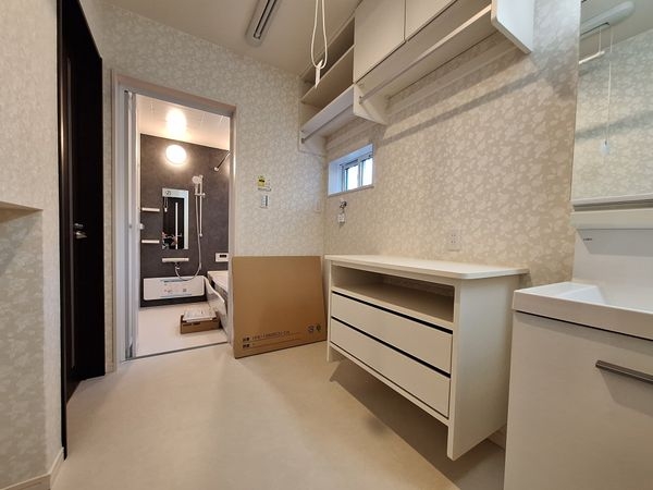 大津市蓮池町の中古一戸建て