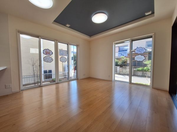 大津市蓮池町の中古一戸建て