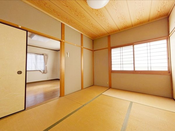 大津市唐崎１丁目の中古一戸建て