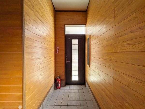 大津市唐崎１丁目の中古一戸建て