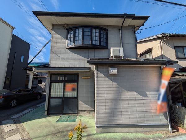 大津市唐崎１丁目　中古一戸建て