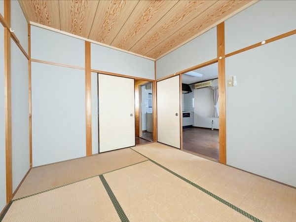 大津市唐崎１丁目の中古一戸建て
