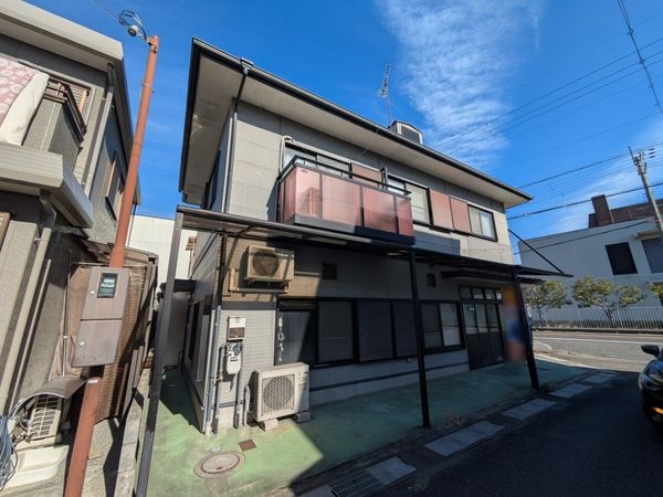 大津市唐崎１丁目の中古一戸建て