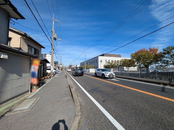 大津市唐崎１丁目の中古一戸建て