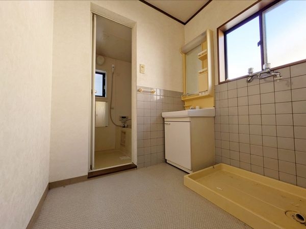 大津市唐崎１丁目の中古一戸建て