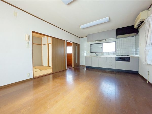 大津市唐崎１丁目の中古一戸建て