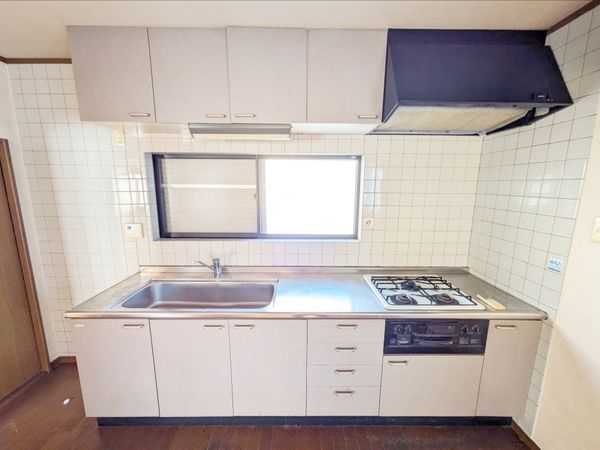 大津市唐崎１丁目　中古一戸建て