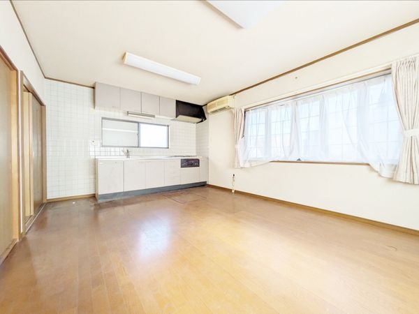 大津市唐崎１丁目の中古一戸建て