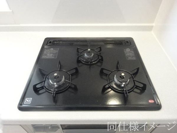 大津市下阪本１丁目　新築一戸建て　４期　２号棟