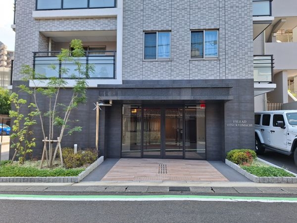エスリード大津京町　中古マンション