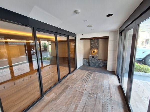 エスリード大津京町　中古マンション