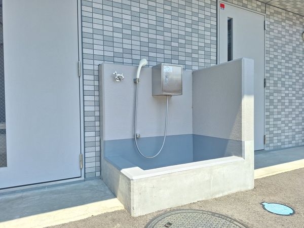 エスリード大津京町　中古マンション