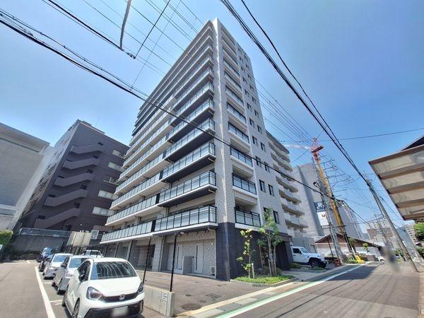 エスリード大津京町　中古マンション