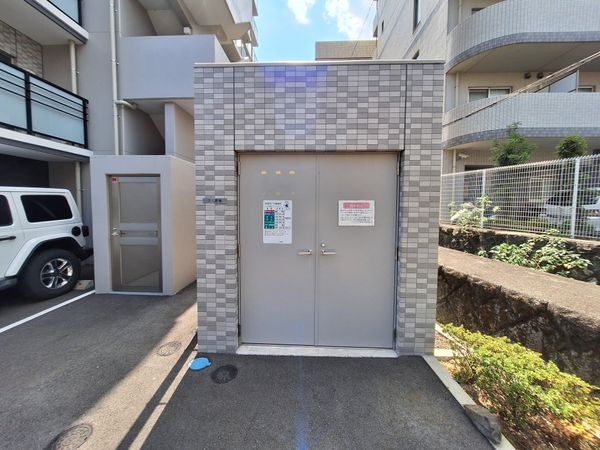 エスリード大津京町　中古マンション