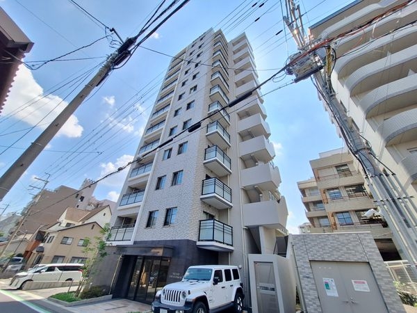 エスリード大津京町　中古マンション