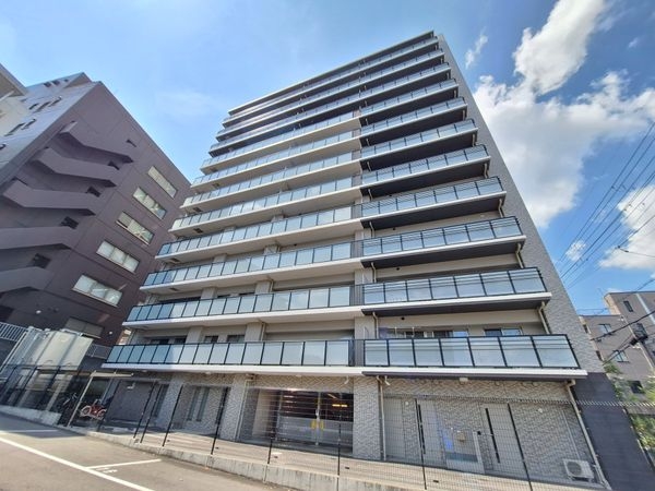 エスリード大津京町　中古マンション