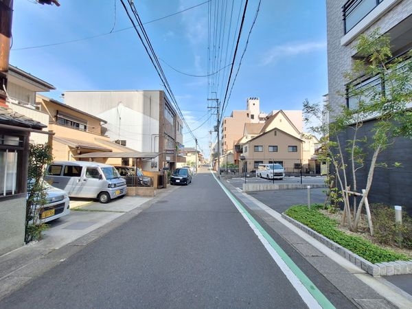 エスリード大津京町　中古マンション