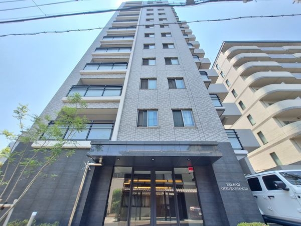 エスリード大津京町 中古マンション
