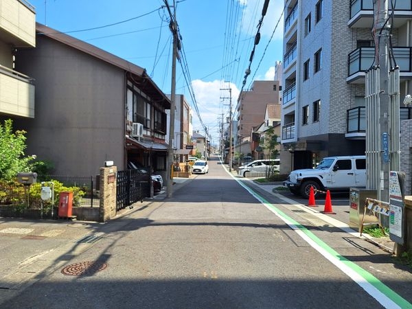 エスリード大津京町　中古マンション