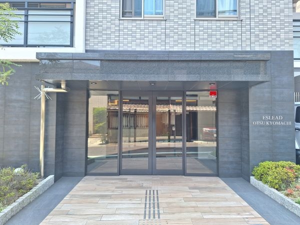 エスリード大津京町　中古マンション
