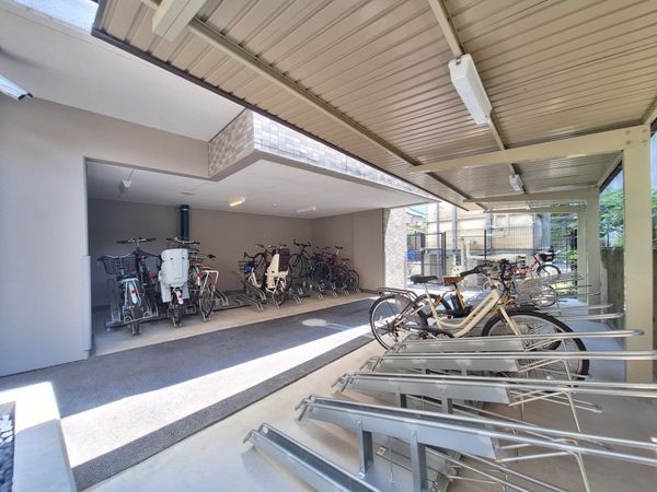 エスリード大津京町　中古マンション