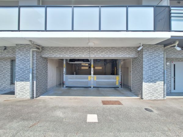 エスリード大津京町　中古マンション