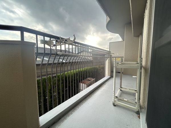 塔南セントラルハイツ　中古マンション