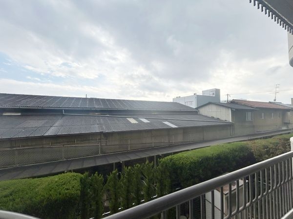 塔南セントラルハイツ　中古マンション