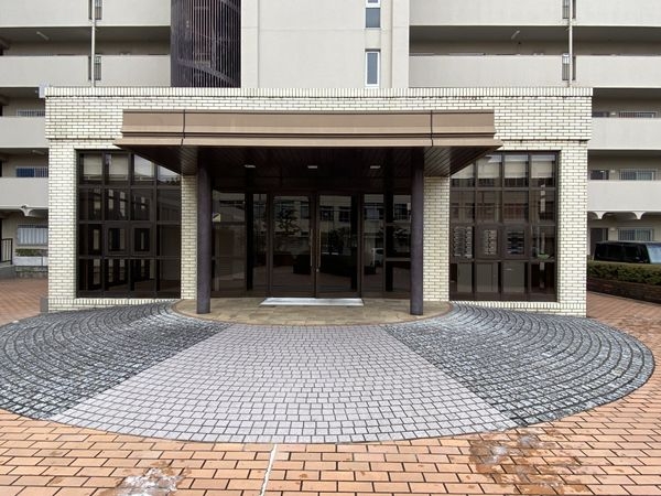 塔南セントラルハイツ　中古マンション