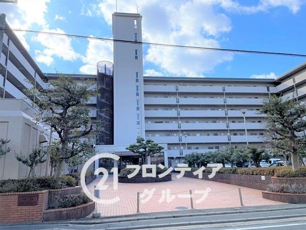 塔南セントラルハイツ 中古マンション