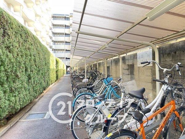 塔南セントラルハイツ　中古マンション