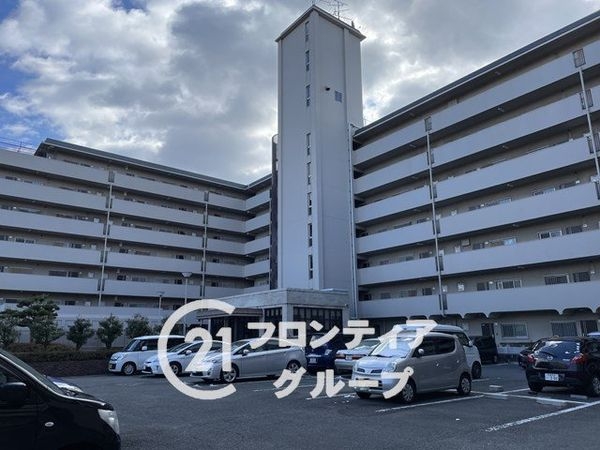 塔南セントラルハイツ　中古マンション