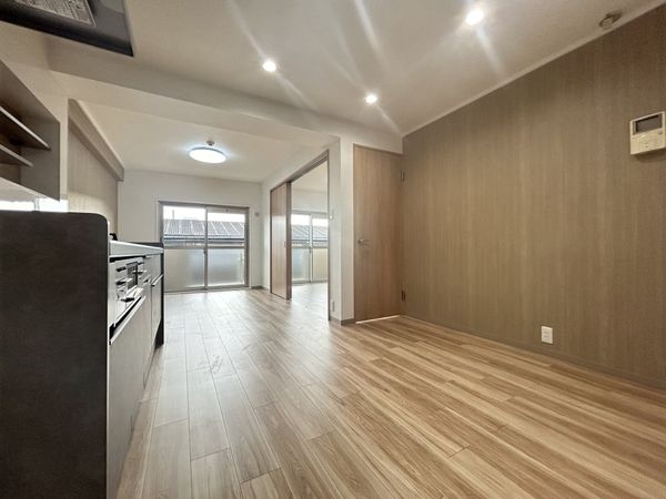 塔南セントラルハイツ　中古マンション