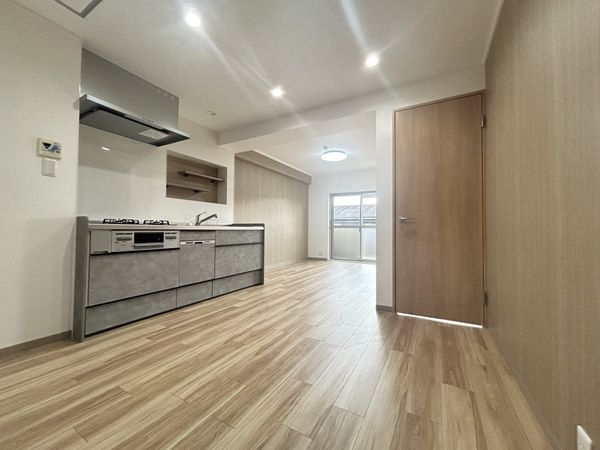 塔南セントラルハイツ　中古マンション