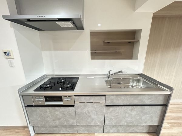 塔南セントラルハイツ　中古マンション